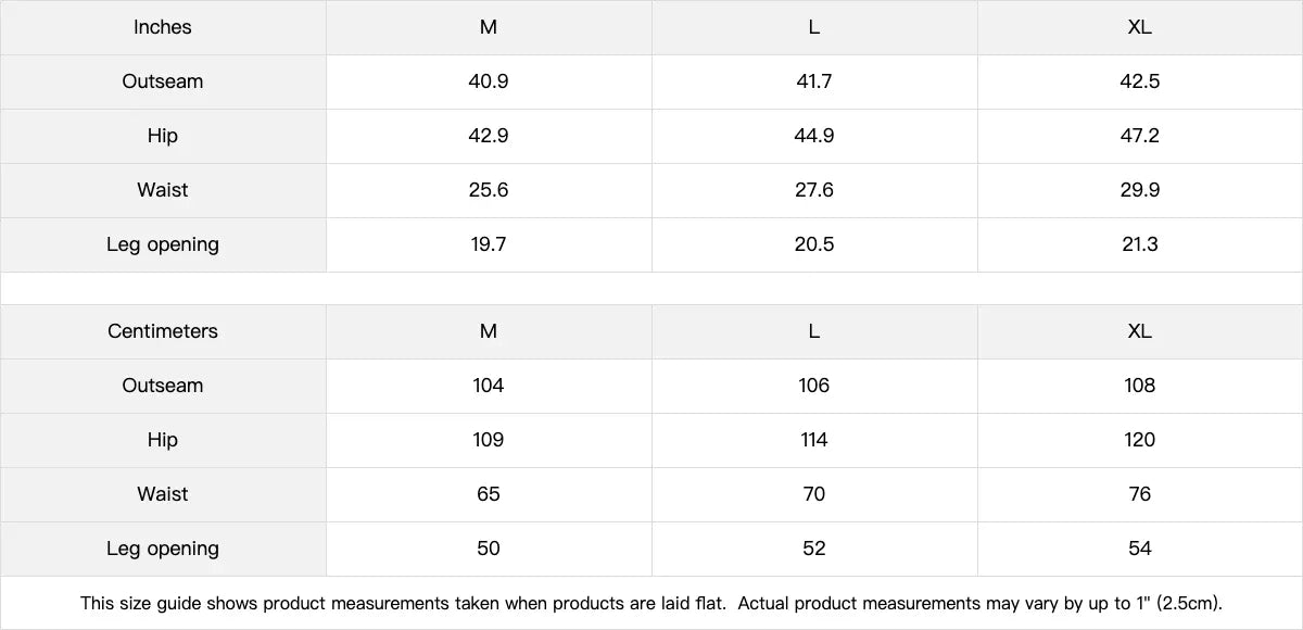 Men's Super Heavyweight Washed Baggy Sweatpants - Vintage Cotton Pants - TeeVoke