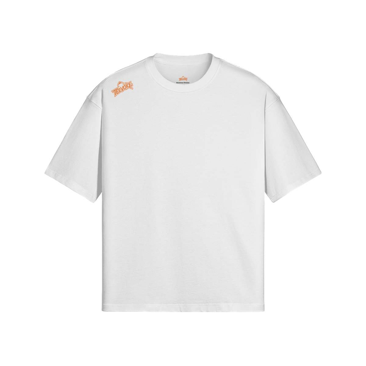 Men's Boxy T-shirt