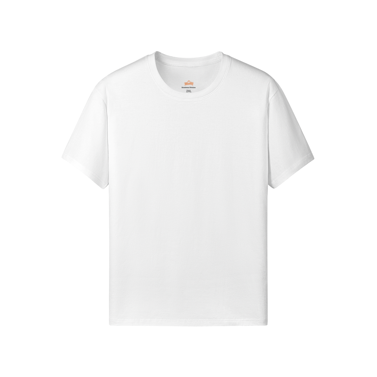Men's Classic Cotton T-Shirt - Make It Happen