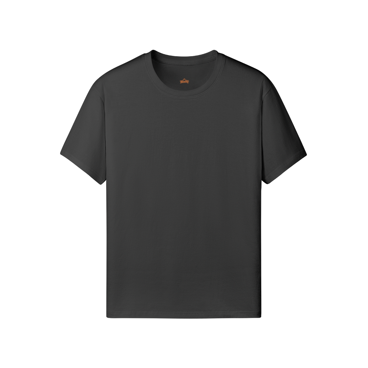 Men's Classic Cotton T-Shirt - Make It Happen