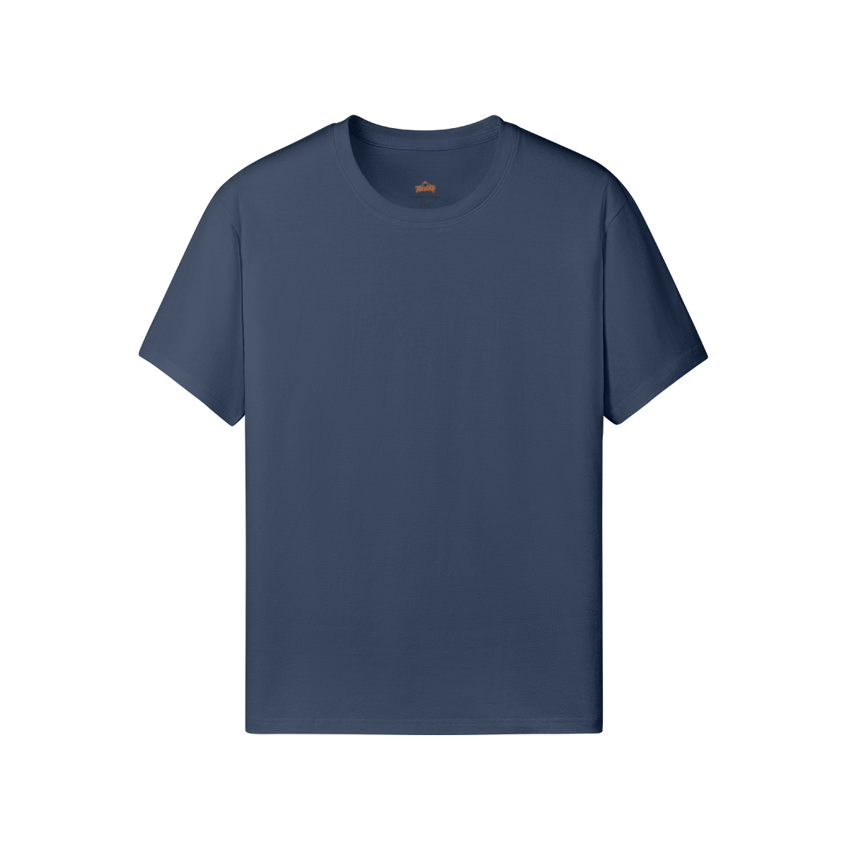 Men's Classic Cotton T-Shirt - Make It Happen