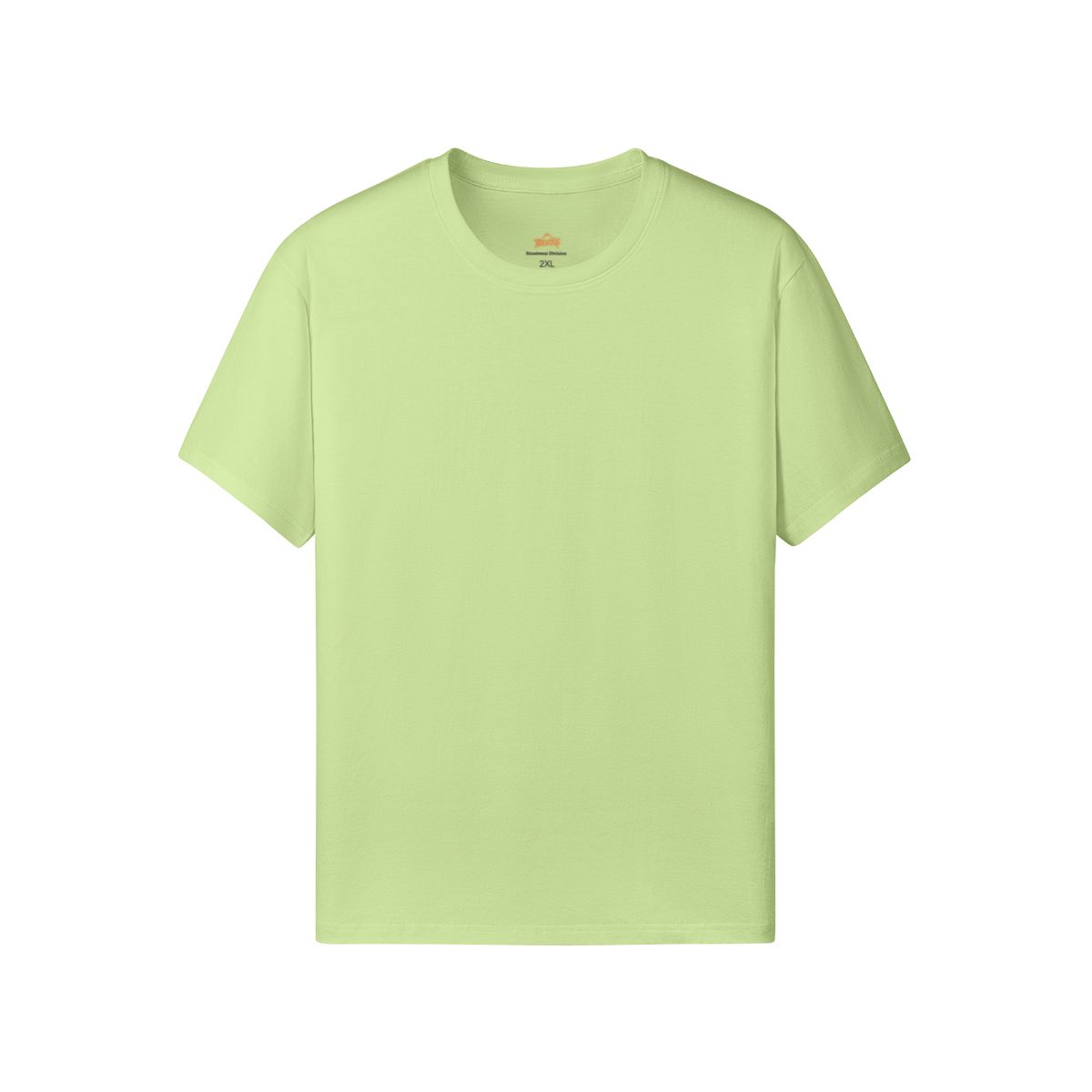 Men's Classic Cotton T-Shirt - Make It Happen