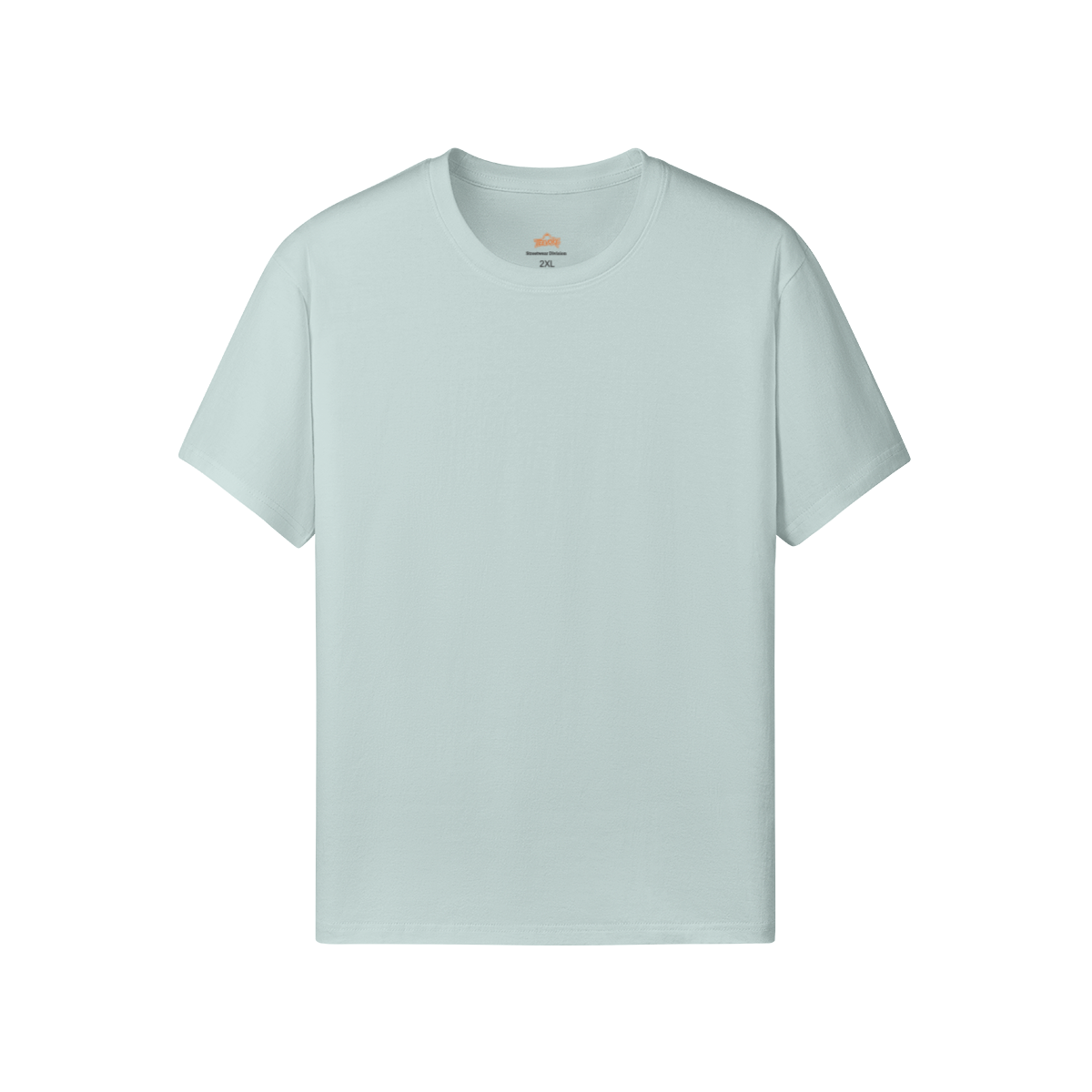 Men's Classic Cotton T-Shirt - Make It Happen