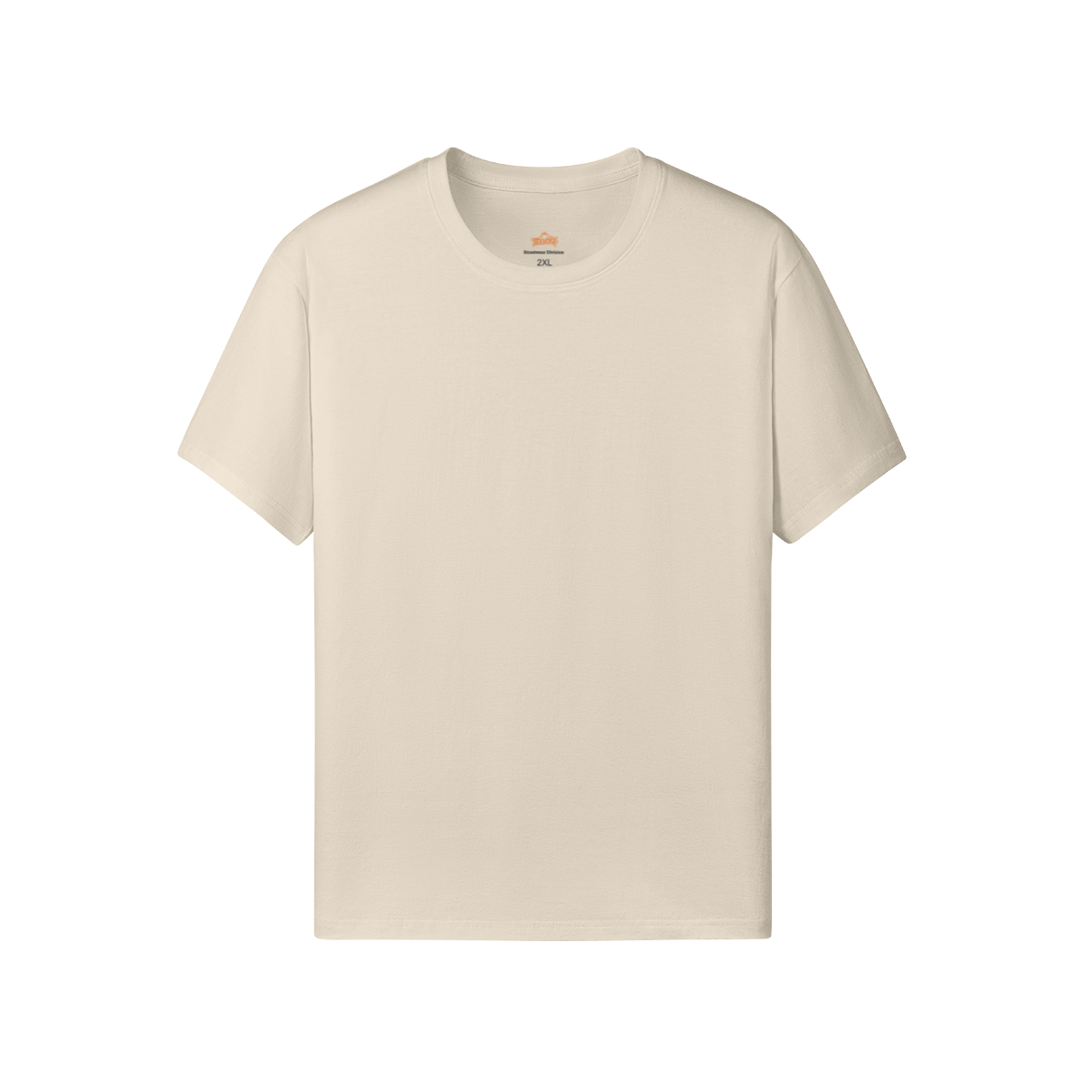 Men's Classic Cotton T-Shirt - Make It Happen