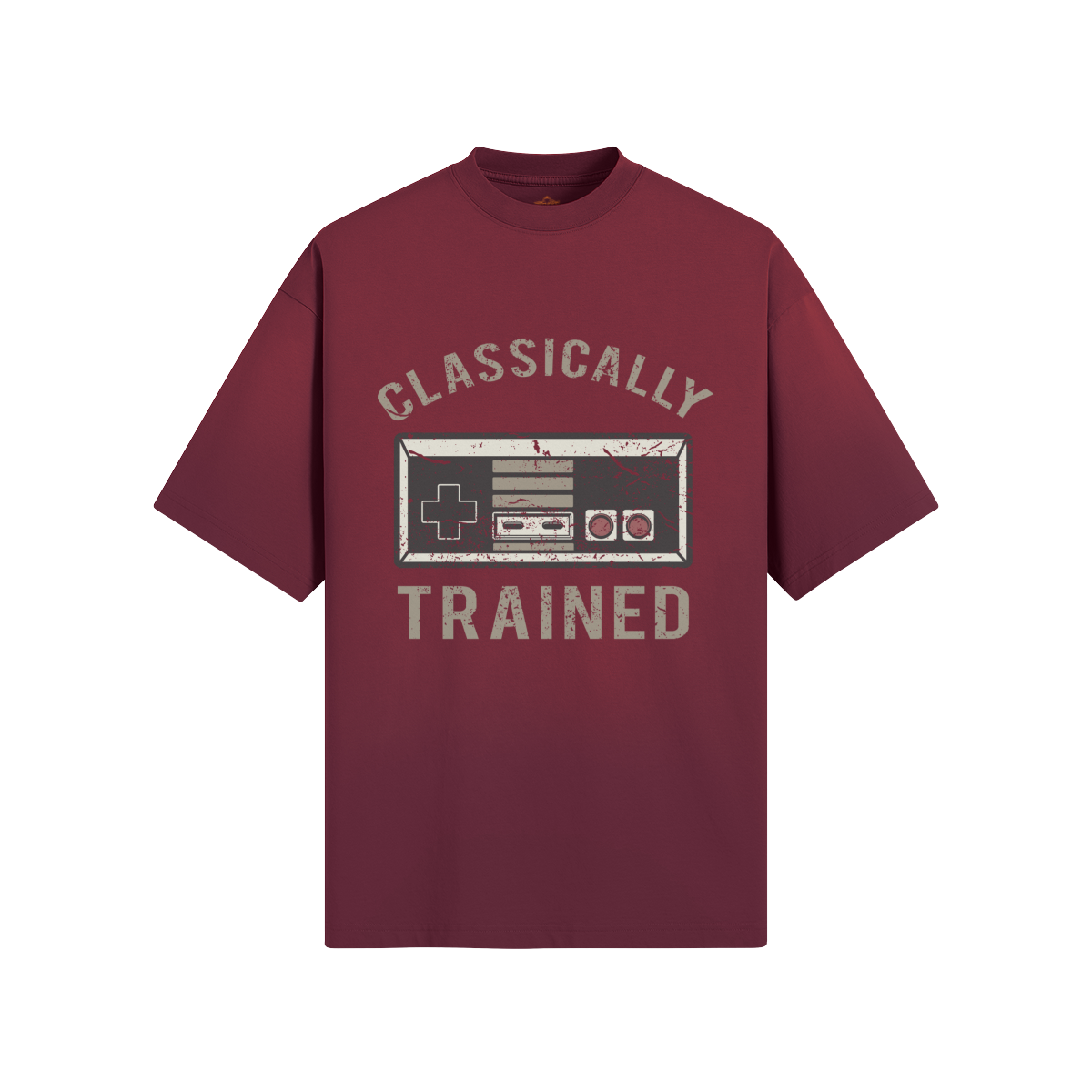 Men's Oversized T-Shirt Gift - Casual & Trendy