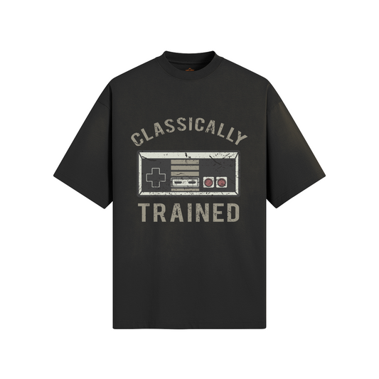 Men's Oversized T-Shirt Gift - Casual & Trendy