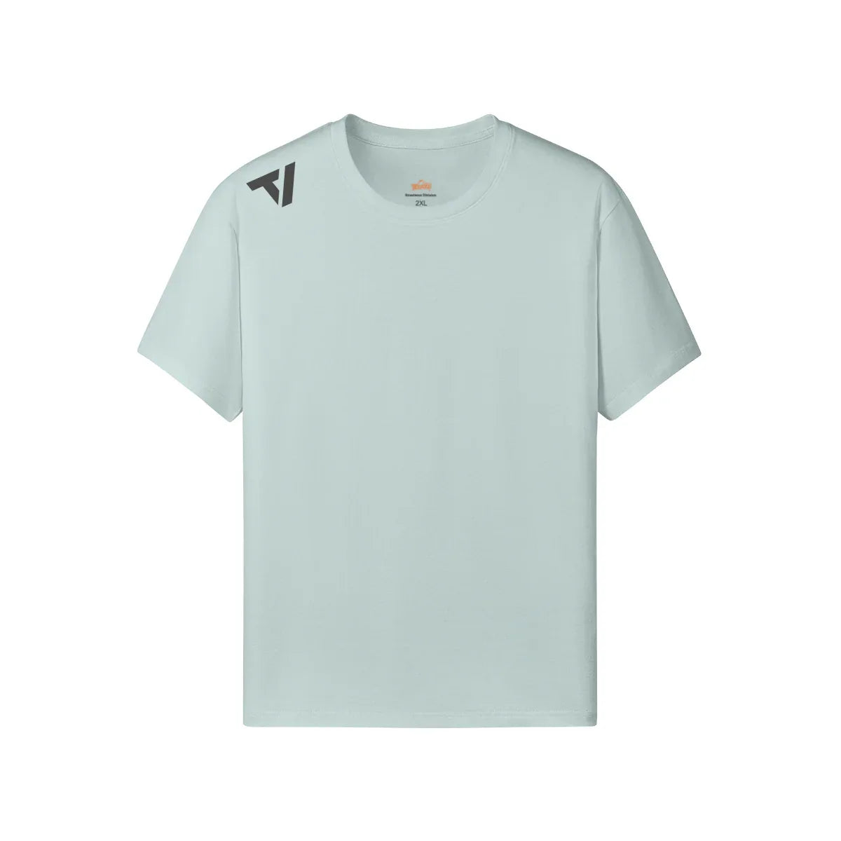 Men's Classic Fit T-Shirt - Premium Sirospun Cotton Crew Neck Tee - TeeVoke