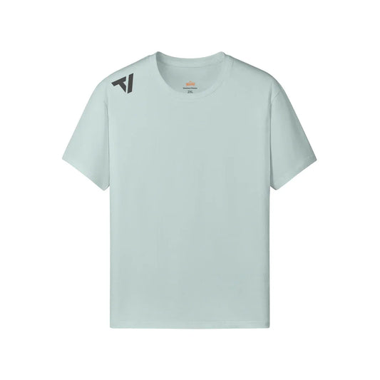 Men's Classic Fit T-Shirt - Premium Sirospun Cotton Crew Neck Tee - TeeVoke