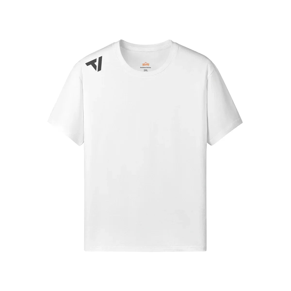 Men's Classic Fit T-Shirt - Premium Sirospun Cotton Crew Neck Tee - TeeVoke