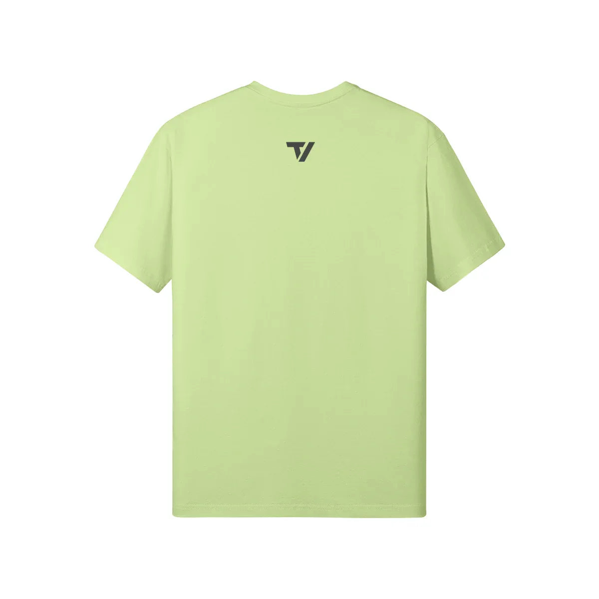 Men's Classic Fit T-Shirt - Premium Sirospun Cotton Crew Neck Tee - TeeVoke