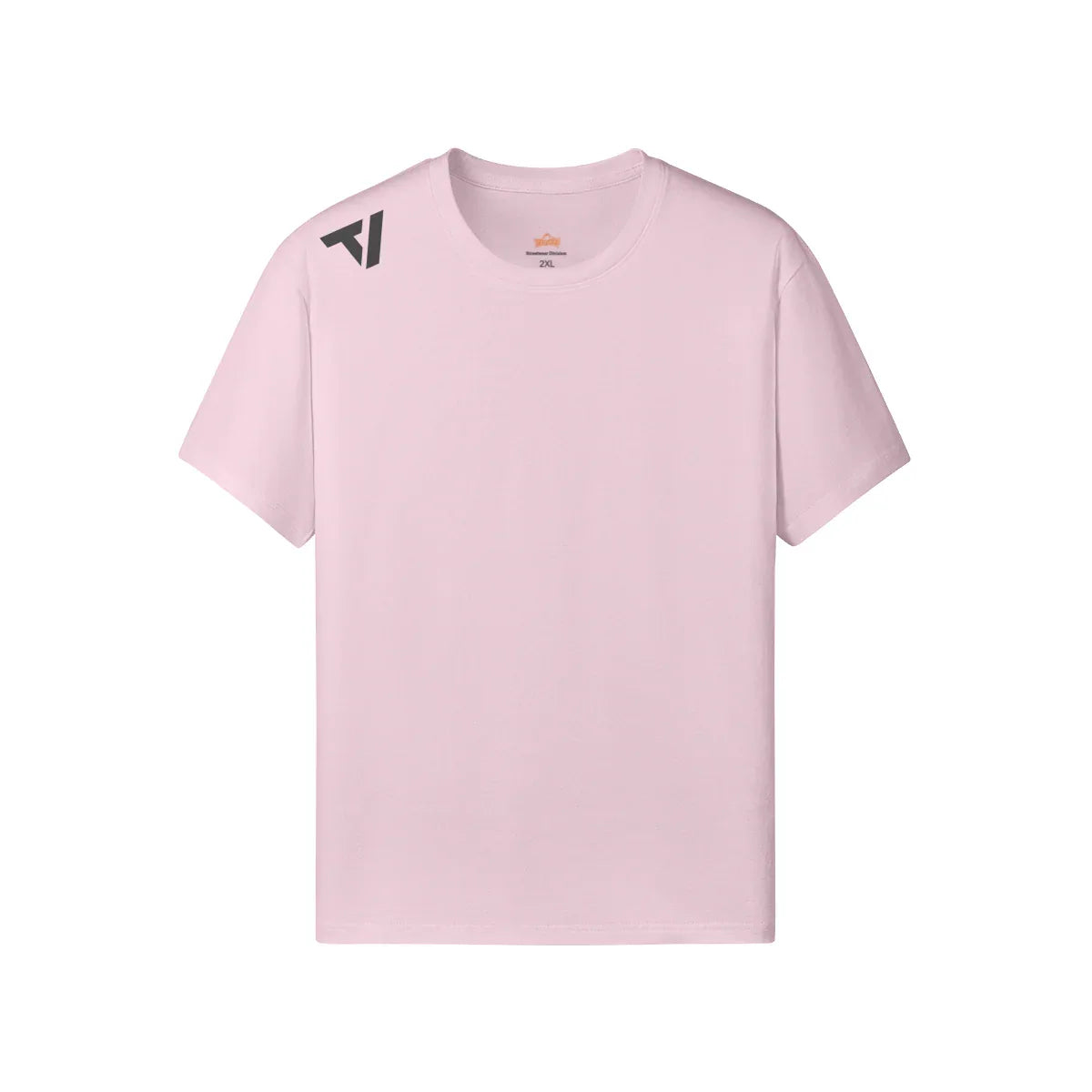 Men's Classic Fit T-Shirt - Premium Sirospun Cotton Crew Neck Tee - TeeVoke