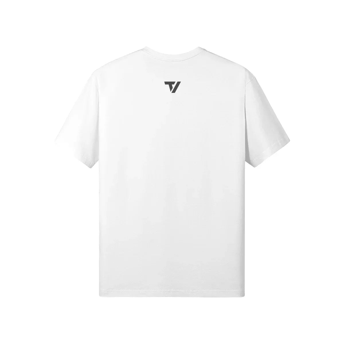 Men's Classic Fit T-Shirt - Premium Sirospun Cotton Crew Neck Tee - TeeVoke