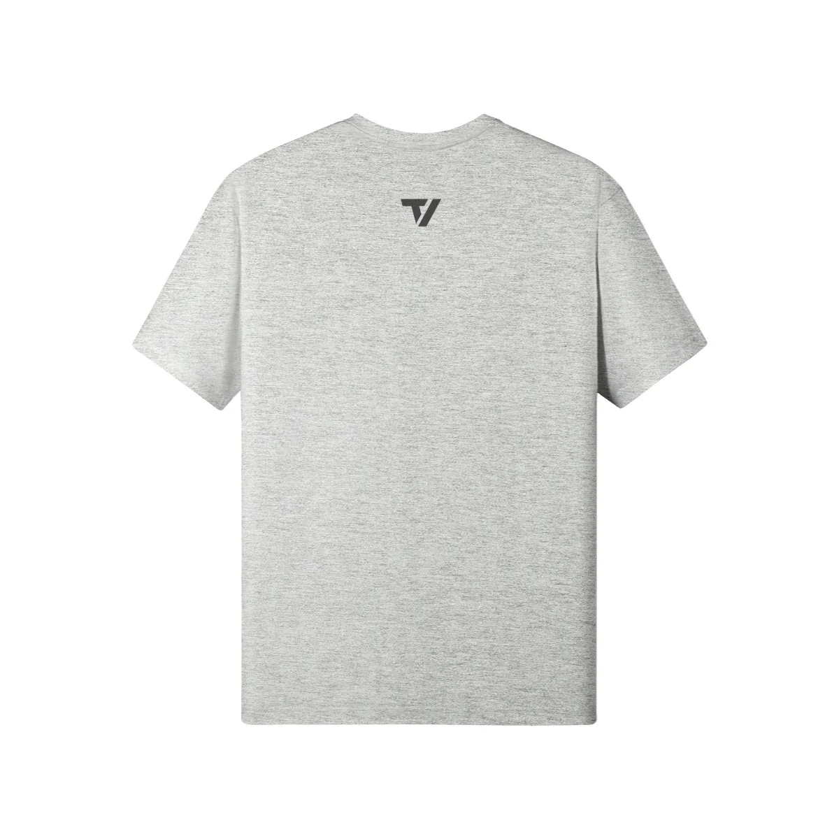 Men's Classic Fit T-Shirt - Premium Sirospun Cotton Crew Neck Tee - TeeVoke