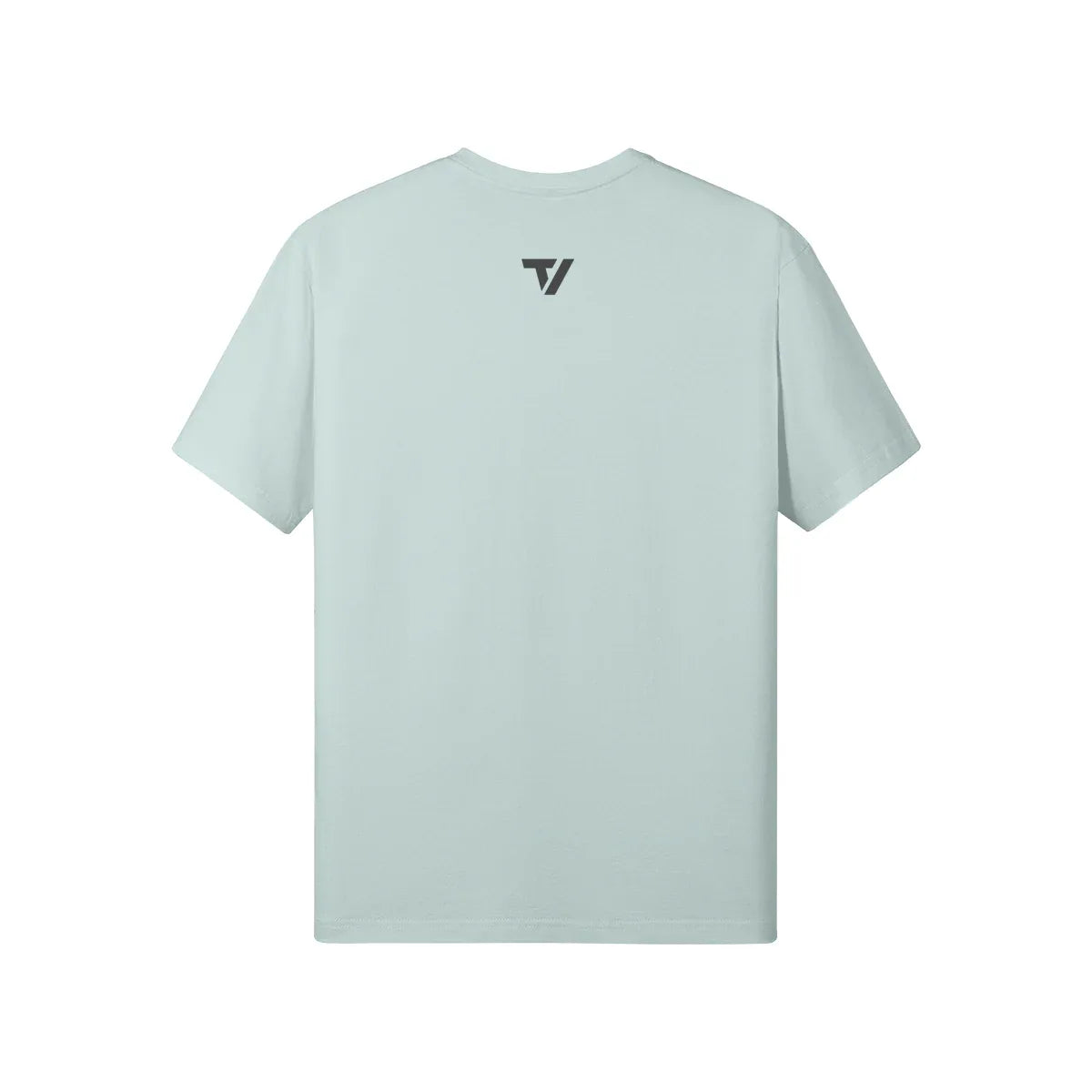 Men's Classic Fit T-Shirt - Premium Sirospun Cotton Crew Neck Tee - TeeVoke