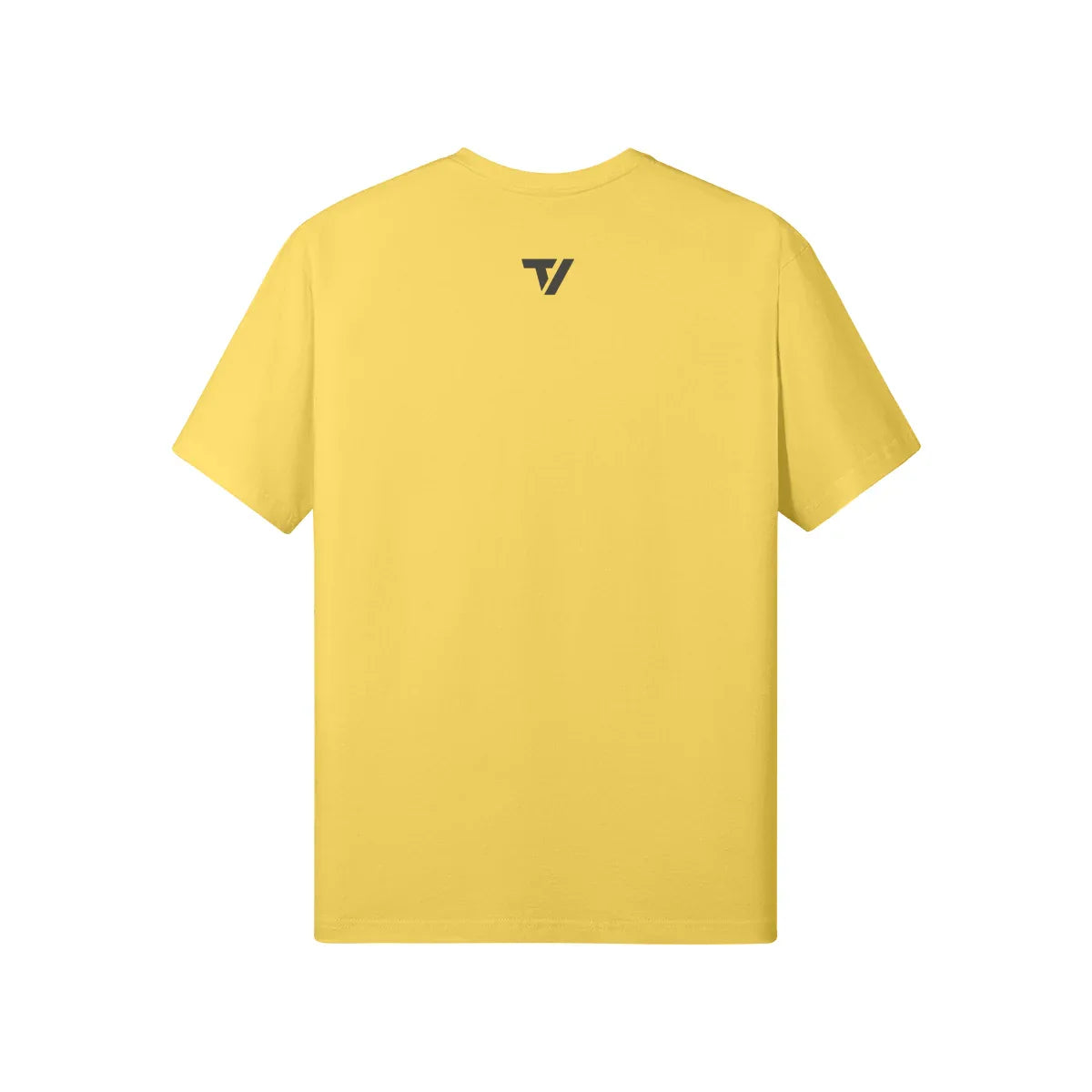 Men's Classic Fit T-Shirt - Premium Sirospun Cotton Crew Neck Tee - TeeVoke