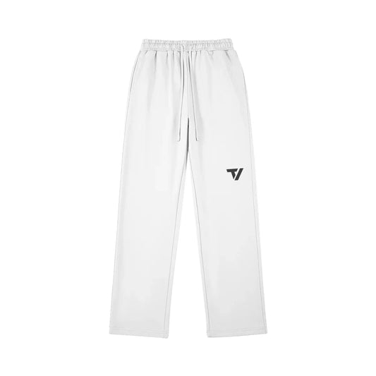 Women's Signature Sweatpants - Relaxed Fit Cotton Joggers - TeeVoke