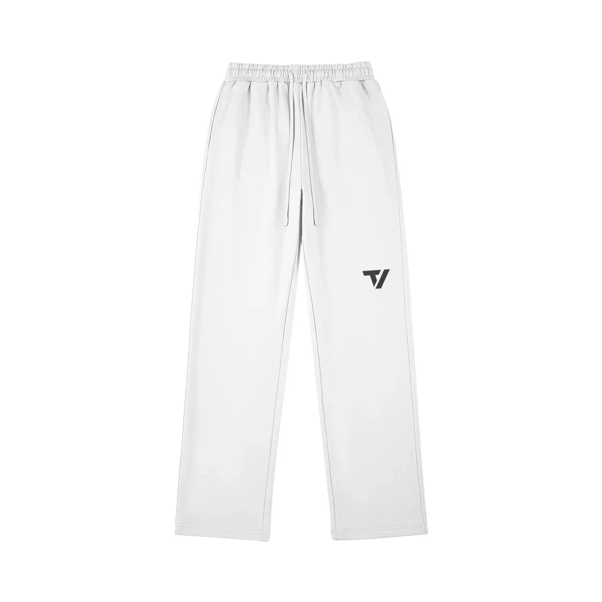 Women's Signature Sweatpants - Relaxed Fit Cotton Joggers - TeeVoke