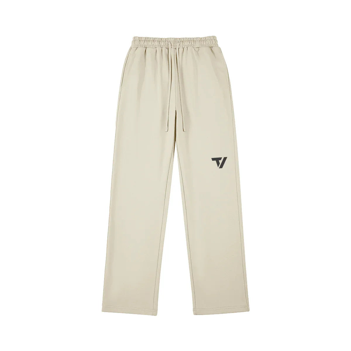 Women's Signature Sweatpants - Relaxed Fit Cotton Joggers - TeeVoke
