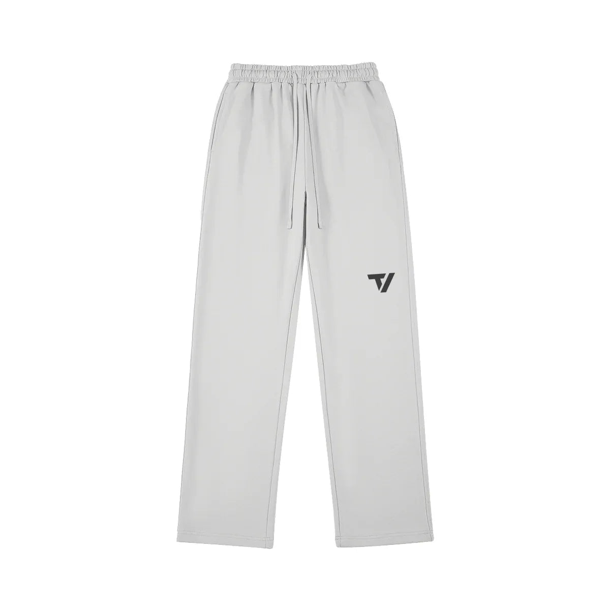 Women's Signature Sweatpants - Relaxed Fit Cotton Joggers - TeeVoke