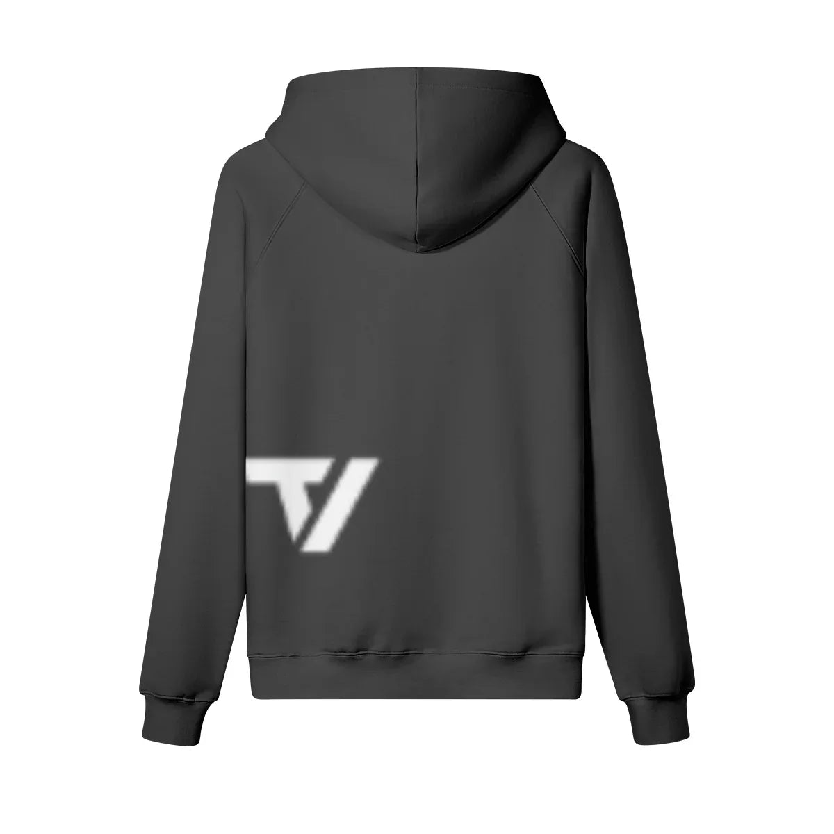 Women's Relaxed Oversized Hoodie - Soft Brushed Fleece Comfort - TeeVoke